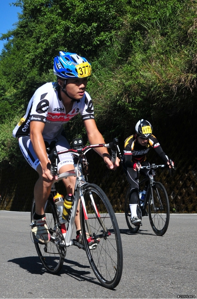 2011 ●  跳 跳 虎 在 武 嶺 ● 照片再次呈獻 08/26上傳