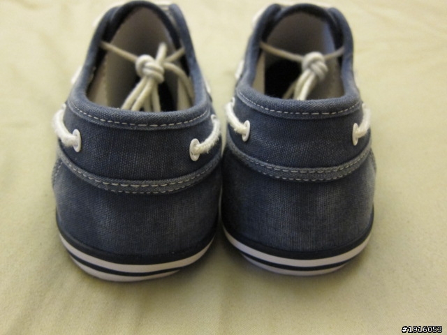 ASOS Boat Shoes兩雙帆船鞋