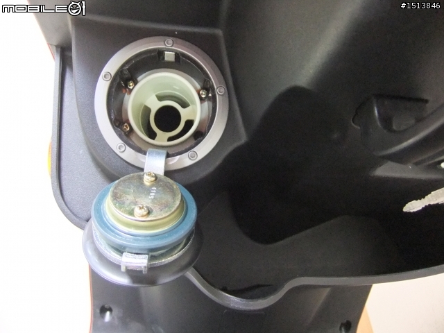 [代開箱] 仿古PGO J-BuBu 115