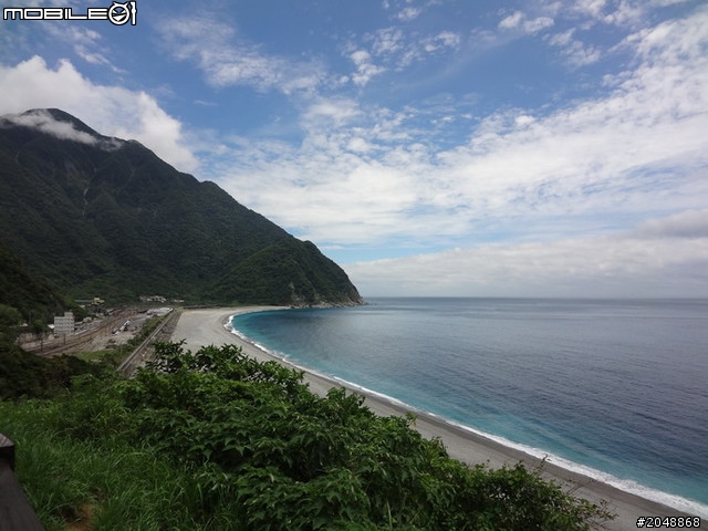 [7/15-Day6]民國100年吃吃吃騎車看風景大環島結束啦