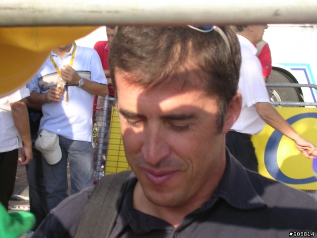 2011年環西班牙大賽 第11站, Verín - Estación de Esquí Alto de la Manzaneda, 167公里