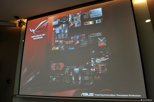 紅海市場 藍海作風- ASUS Focus Group 8月記實