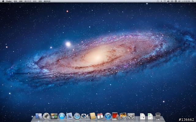 [簡單開箱] 2011 MacBook Pro with Lion