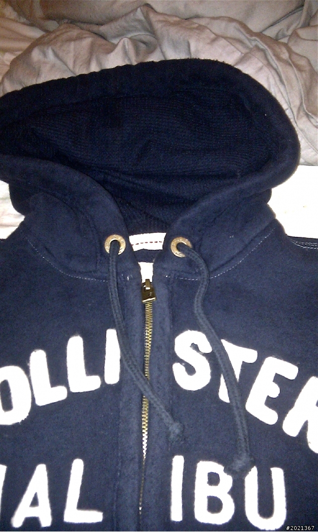 [首次開箱][女王的禮物][更新]Abercrombie Fitch & Hollister