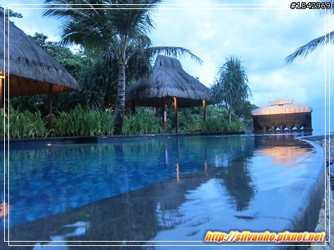 2011夏-長灘島/Boracay 自助遊
