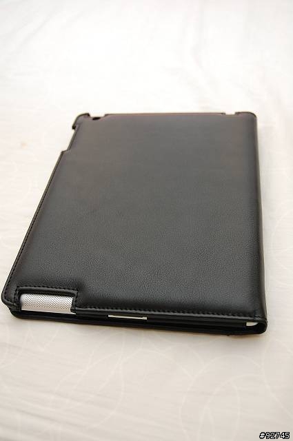 [分享]piel frama ipad2真皮皮套