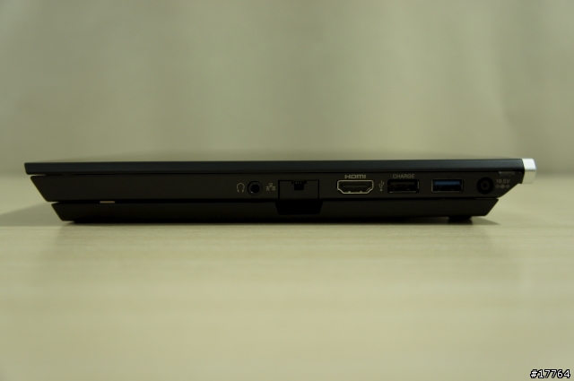 『火速開箱』SONY VAIO Z217 & RIMOWA登機箱限量組