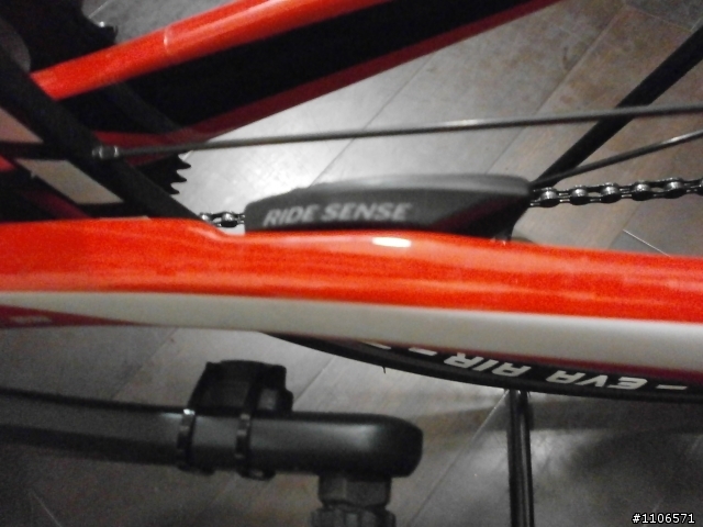 開箱文 2012   TCR ADVANCED 3