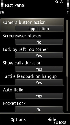 N8:::Fast Panel:::更新3版！