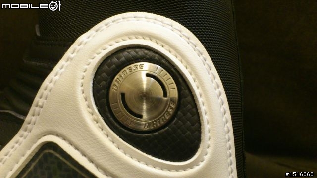 Dainese ST AXIAL PRO IN 開箱