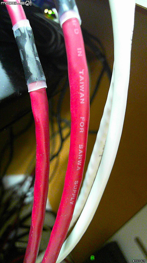 [開箱] FTTx 光纖機 ! ! ASUS RT-N56U 配 HiNet 50M/5M 實測 (8/19更新)
