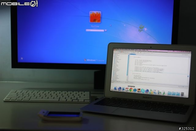 老HTC Hero功成身退!! 新機開箱 [更新附上操作影片]