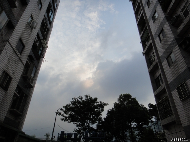 [奇幻] 靈異熊皮人(激短篇)