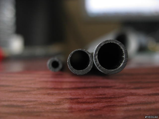 入手了新蝦竿，第一次買到竿璧差那麼多的~~~太平洋的品質，下次不會再買太平洋的竿了