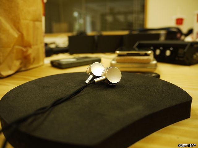 Final Audio 全系列試聽會 (第3頁也有照片)