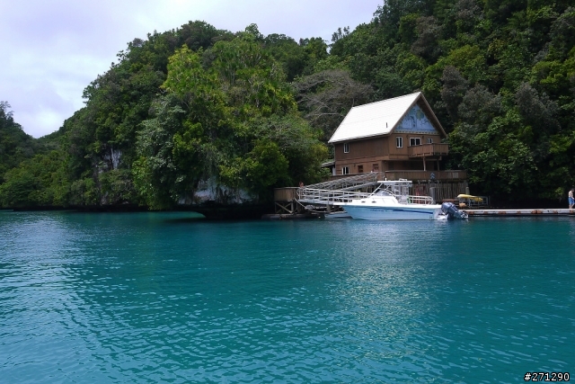 [分享]I left my heart in Palau