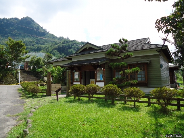 8/15阿里山部落之旅(里佳部落.達邦部落.特富野部落)