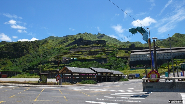 [分享] 小一號的「武嶺天堂路」，102縣道