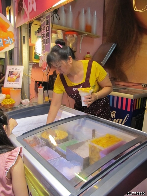 全台『15家芒果冰名店』大特輯~含卡路里!!