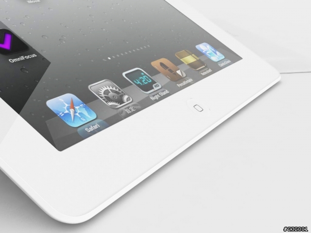 今天動手DIY了四台iPad2，真是夢幻的組合！（更新補圖）加上LUXA2 H4！