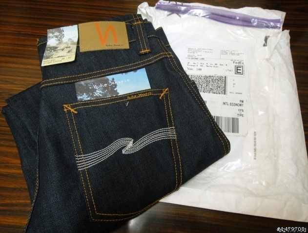 [Cultizm] Nudie & April 77 分享