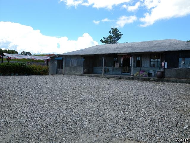 2011/08/16~18  大男子3天3夜環半島 赤科山+六十石山賞金針遊記分享