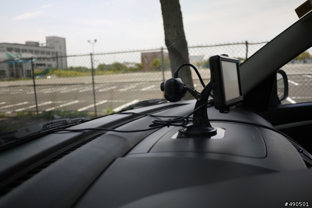 [改造完成]GARMIN 2585R 完全發揮改造計畫