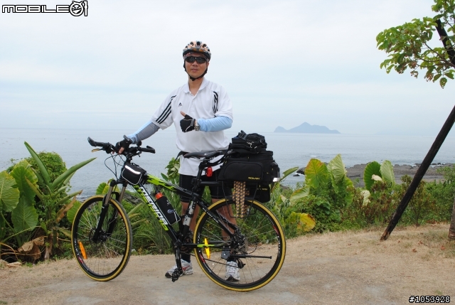 兩鐵papa go舊草嶺隧道＋三貂角燈塔