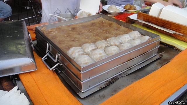 台南隱藏版美食之[鎮北坊文化園區]篇。