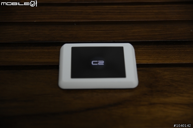 【小巧的玉石】Cowon C2