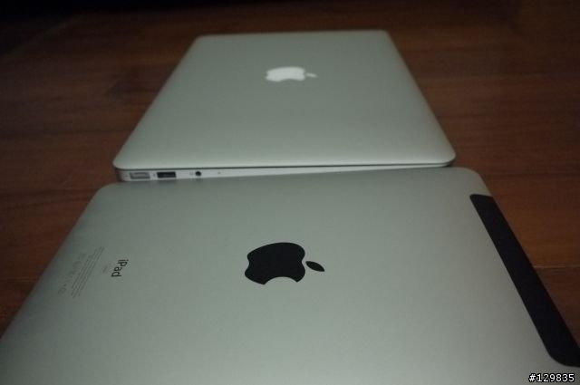 [開箱] 目前看過質感最好的筆電 MacBook Air 分享