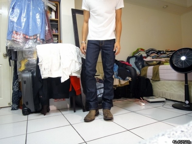 [Cultizm] Nudie & April 77 分享
