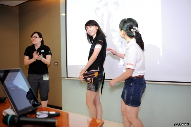 紅海市場 藍海作風- ASUS Focus Group 8月記實