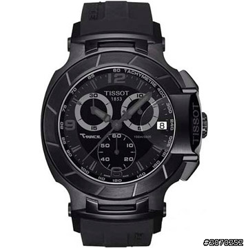 購買Tissot T-RACE 系列問題~希望大家給我點意見~PLZ