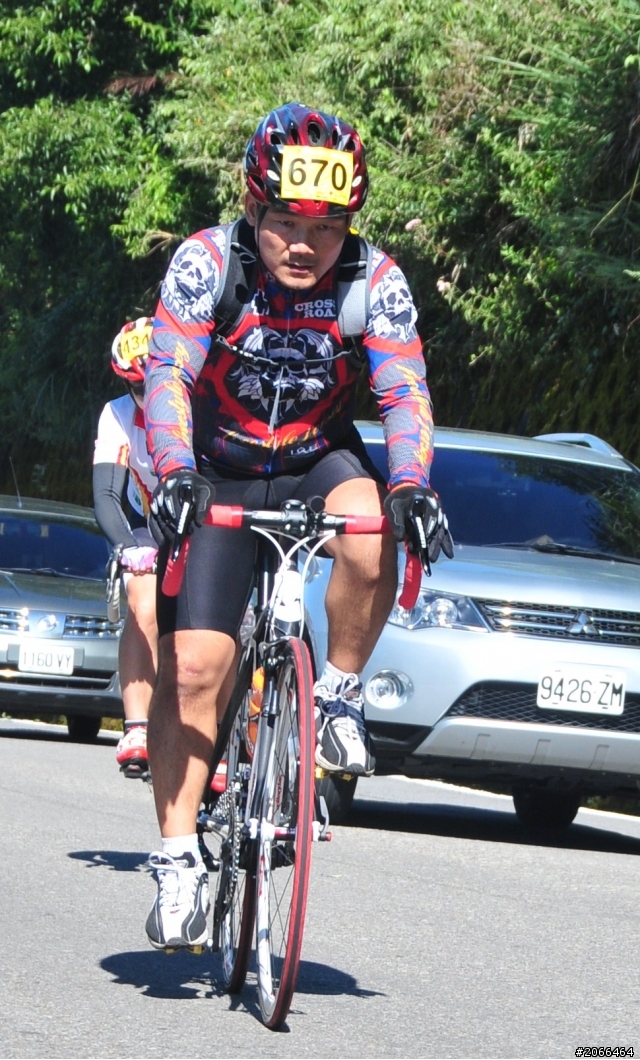 2011 ●  跳 跳 虎 在 武 嶺 ● 照片再次呈獻 08/26上傳