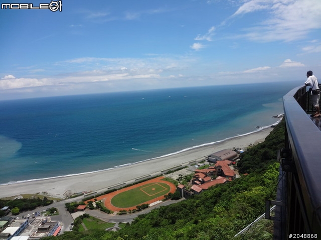 [7/15-Day6]民國100年吃吃吃騎車看風景大環島結束啦