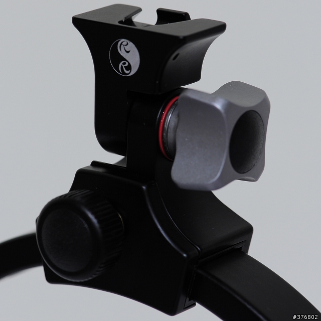 [開箱] 直拍利器 RRS Really Right Stuff B87-QR Flash Brackets