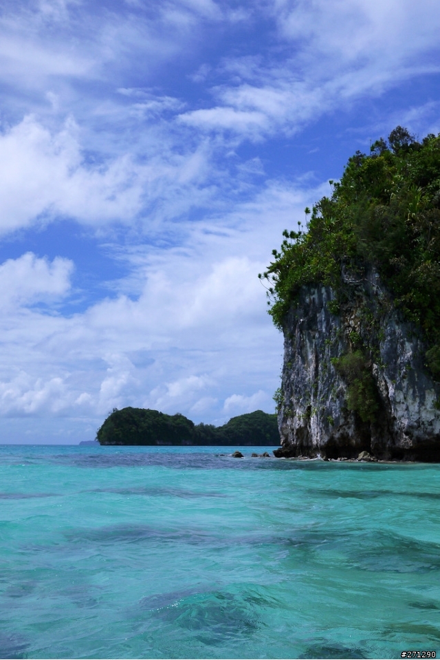 [分享]I left my heart in Palau