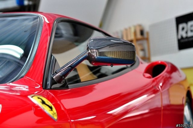 台南 - 道路戰駒 Ferrari 360 CS