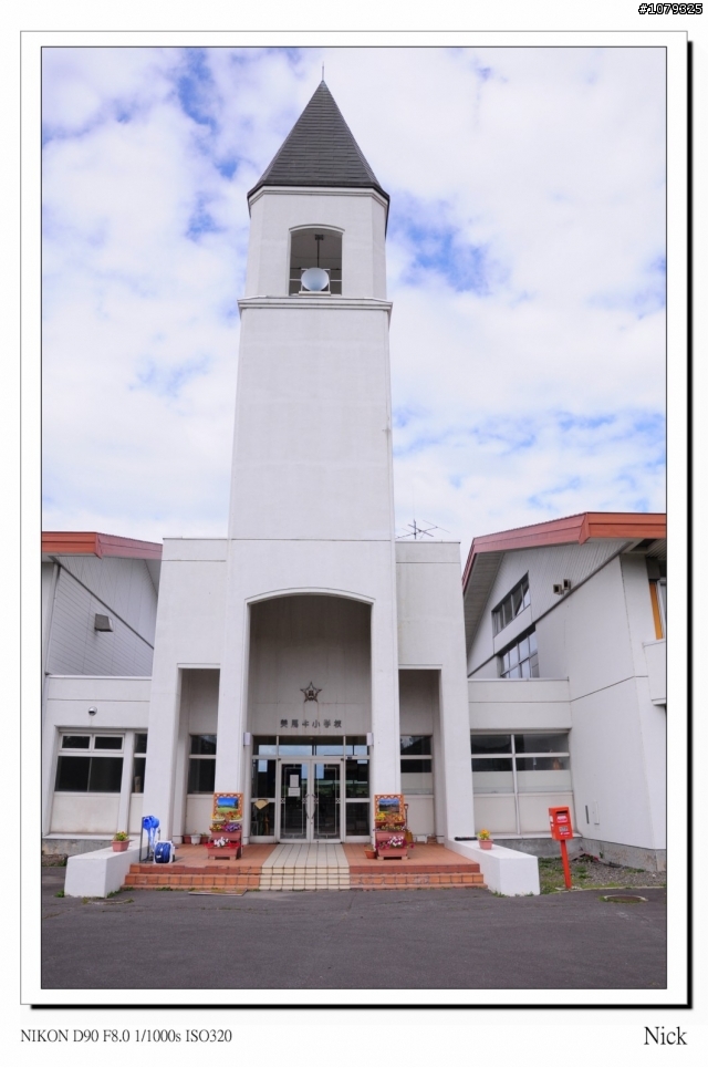 D90 18-105+ T116 北海道八天七日遊