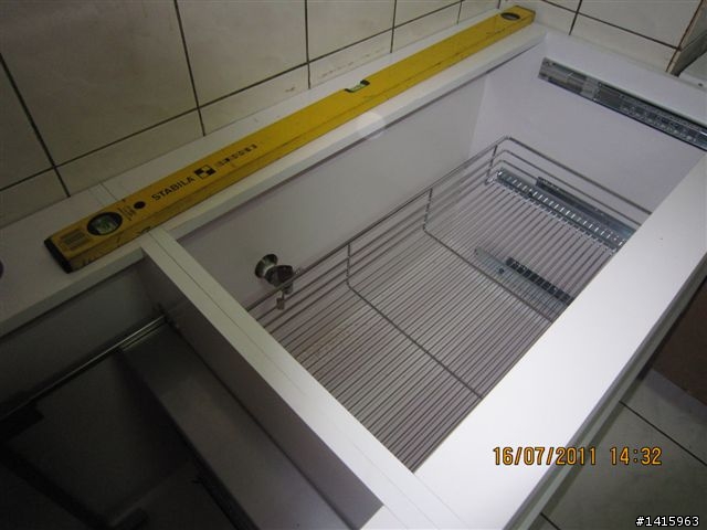 我的廚房-廚具大變身