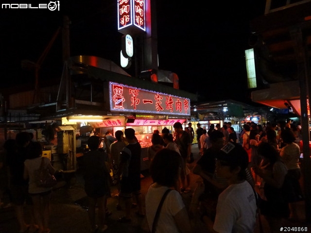 [7/14-Day5]民國100年吃吃吃騎車看風景大環島