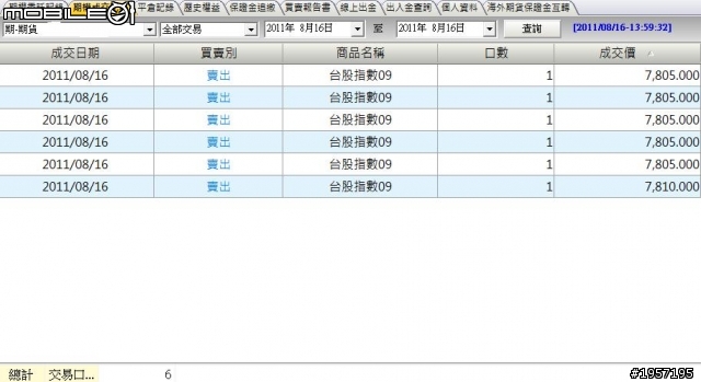 馬堤的奇幻旅程(9/16)