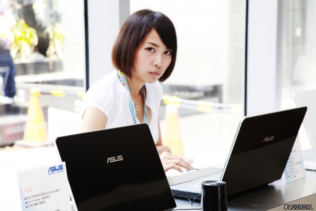 [ASUS] 08/20 Focus Group 夏令營 炫目體驗