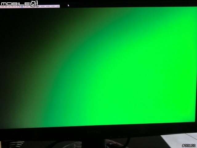 [陽春開箱]BENQ GL2430HM