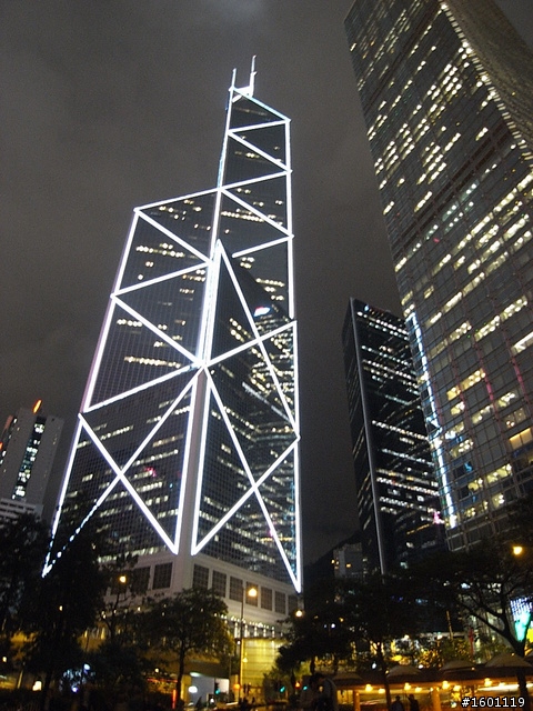 HK～轉換心情香港跨年去~２００９三天兩夜  ｄＡＹ１
