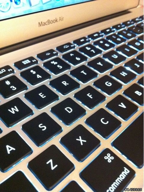 MBA13" vs Vaio Z46