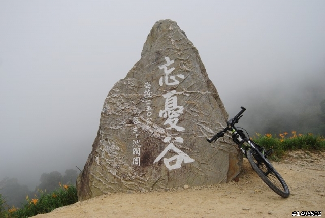 朋友.好久不見 ; 台東太麻里.金針花季