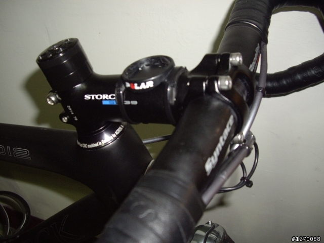 2011 Storck Fenomalist "Di2"!!