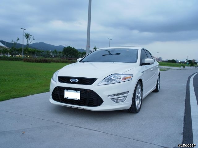 ecoboost 大莽簡易開箱 同場加映 STI小鯊